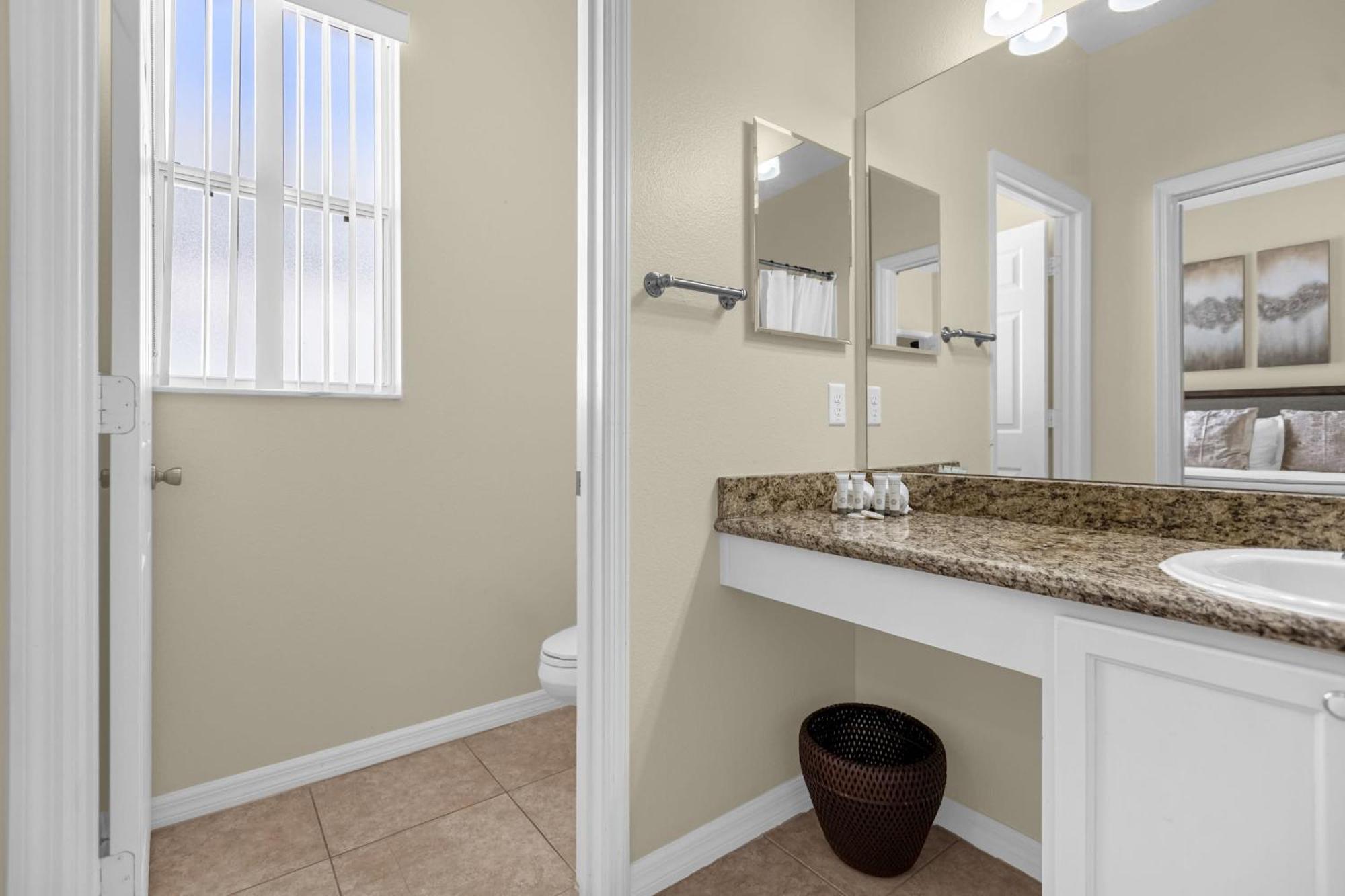 Luxury 4Br Home - Private Pool Bbq - Near Disney Kissimmee Buitenkant foto